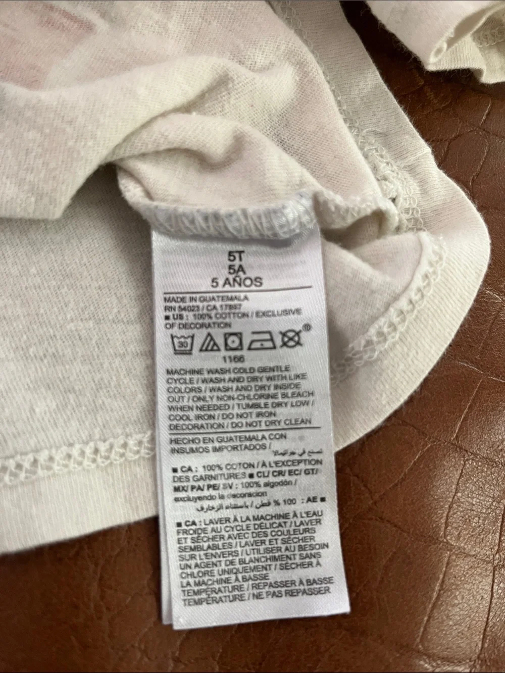 Old Navy White Marvel Graphic Short Sleeve Tee